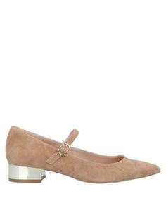 Балетки Steve Madden
