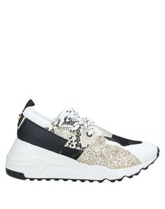 Низкие кеды и кроссовки Steve Madden