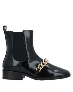 Полусапоги и высокие ботинки Jeffrey Campbell
