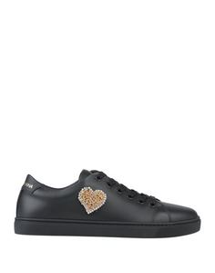 Низкие кеды и кроссовки Dolce & Gabbana