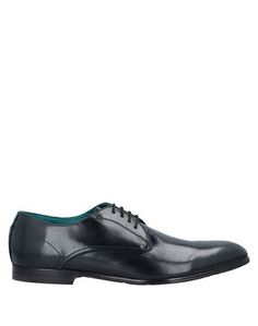 Обувь на шнурках Ted Baker