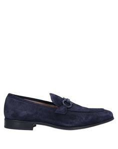 Мокасины Salvatore Ferragamo