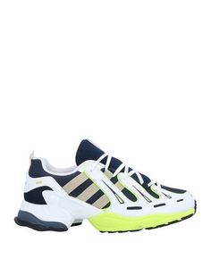 Низкие кеды и кроссовки Adidas Originals