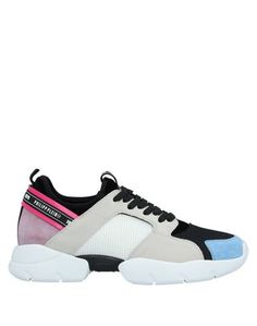 Низкие кеды и кроссовки Philipp Plein
