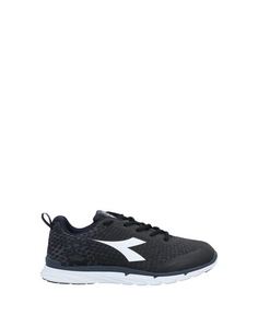 Низкие кеды и кроссовки Diadora