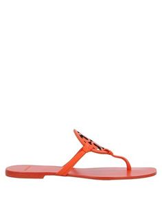 Вьетнамки Tory Burch