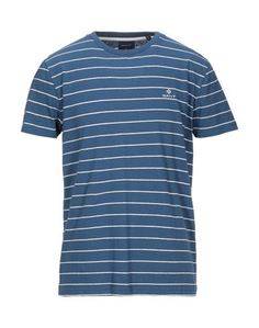 Футболка Gant