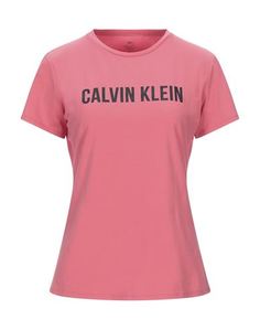 Футболка Calvin Klein Performance