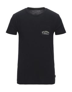 Футболка Billabong