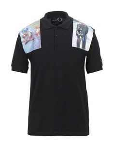 Поло RAF Simons