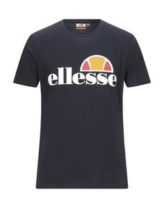 Футболка Ellesse