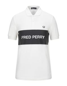 Поло Fred Perry