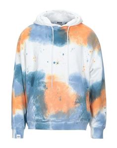 Толстовка Msgm