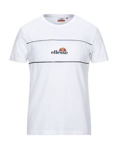 Футболка Ellesse