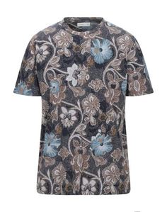 Футболка Etro