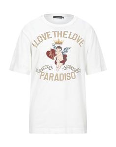 Футболка Dolce & Gabbana