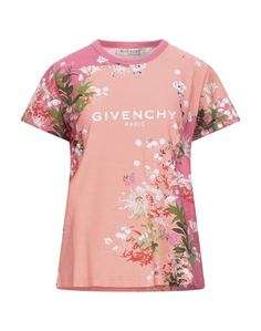 Футболка Givenchy