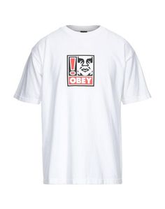 Футболка Obey