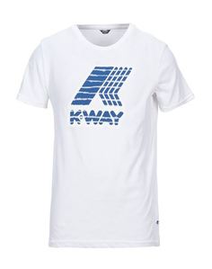 Футболка K Way