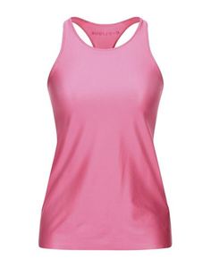 Топ без рукавов C Clique