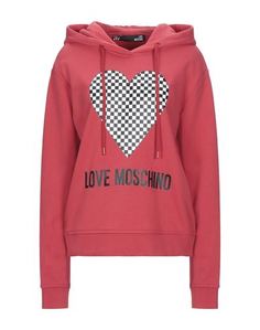 Толстовка Love Moschino