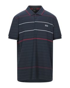 Поло Hugo Boss