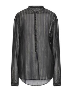Блузка Saint Laurent