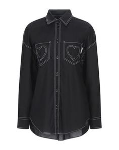 Pубашка Love Moschino