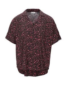 Pубашка Saint Laurent