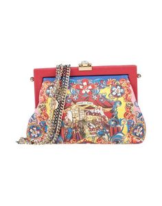 Сумка на руку Dolce & Gabbana