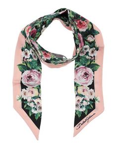 Шарф Dolce & Gabbana