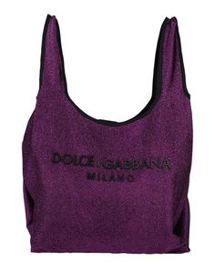 Сумка на руку Dolce & Gabbana