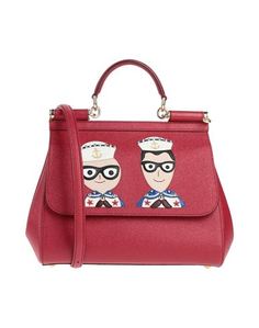 Сумка на руку Dolce & Gabbana