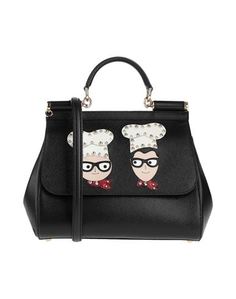 Сумка на руку Dolce & Gabbana