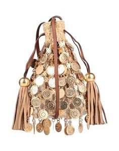 Сумка через плечо Tory Burch