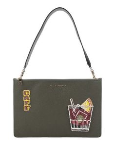Сумка на руку Dolce & Gabbana
