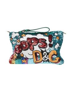 Сумка на руку Dolce & Gabbana