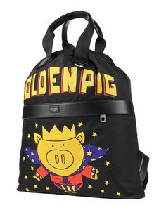 Рюкзаки и сумки на пояс Dolce & Gabbana