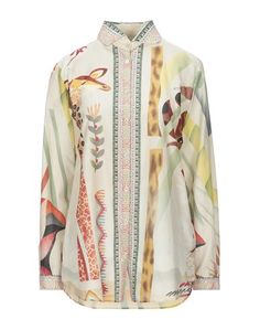 Pубашка Etro