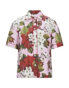 Pубашка Dolce & Gabbana
