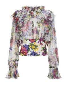 Блузка Dolce & Gabbana