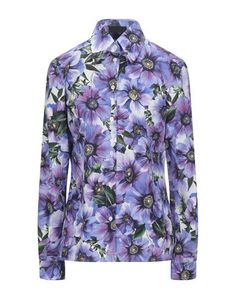 Pубашка Dolce & Gabbana