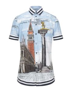 Pубашка Dolce & Gabbana