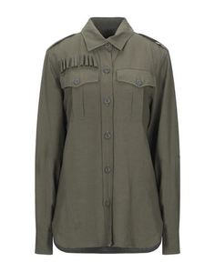 Pубашка Forte DEI Marmi Couture