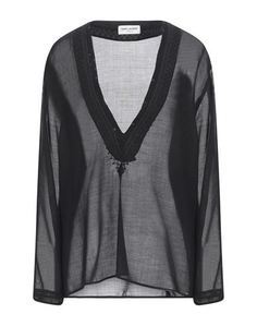 Блузка Saint Laurent