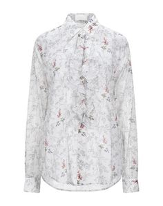 Pубашка Saint Laurent