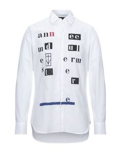 Pубашка Ann Demeulemeester
