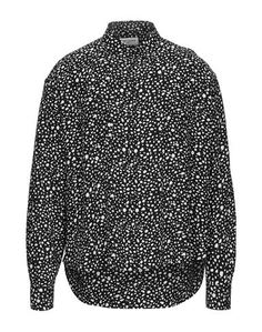 Pубашка Saint Laurent