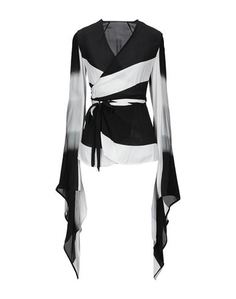 Pубашка Rick Owens