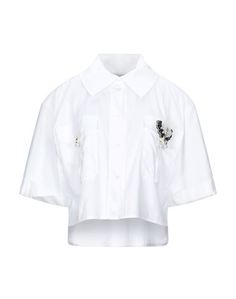 Pубашка Forte DEI Marmi Couture
